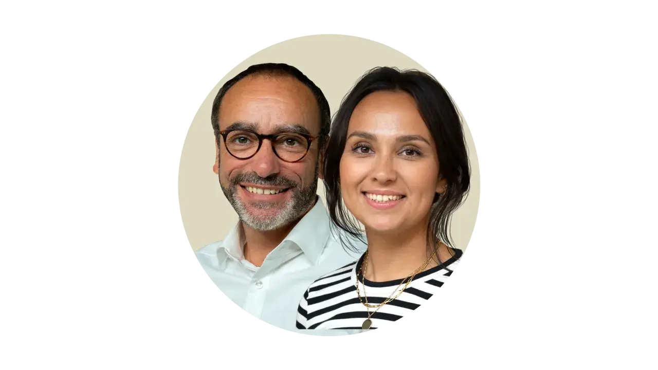 Heiner & Regina